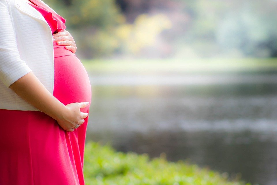 Come tornare in forma dopo la gravidanza: 5 consigli