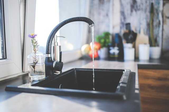 Acqua pulita: un aiuto al nostro benessere in casa