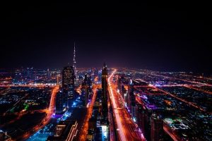 Quanto conviene aprire una società a Dubai