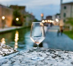 Alla scoperta del vino in Veneto