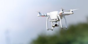 Il patentino per droni e la sua importanza