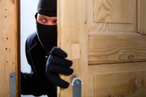 Porte blindate: quando è necessario installarne in casa