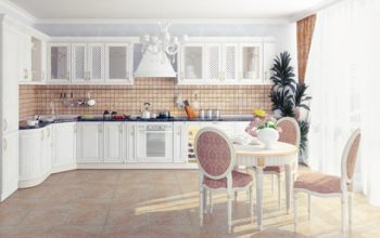 Come scegliere un cucina in stile classico?