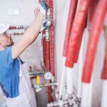 Come svuotare l’impianto idraulico: Tecniche efficaci
