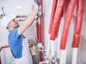 Come svuotare l'impianto idraulico: Tecniche efficaci