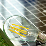 Illuminazione ad energia solare: i vantaggi di questa soluzione